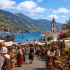 Machico Medieval Market: A Journey Back to the 16th Century in Madeira