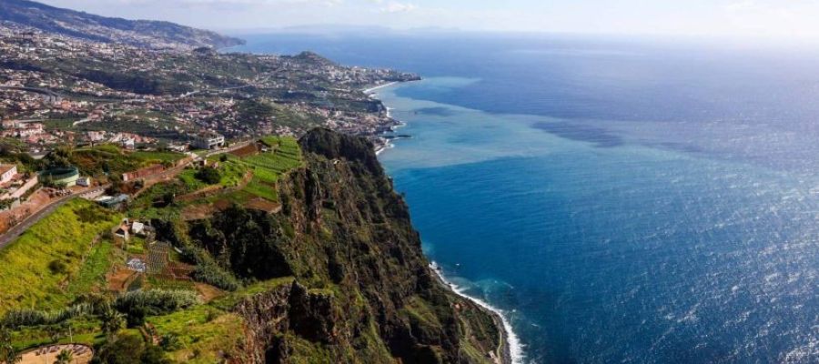 Entdecken Sie das angenehme Klima Madeiras das ganze Jahr über.