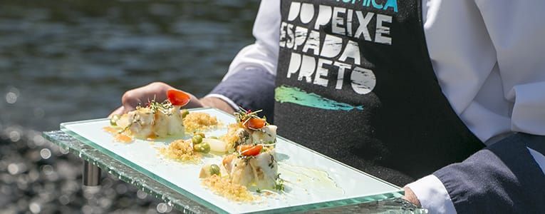 Festa do Peixe Espada Preto em Câmara de Lobos: Tradição, Sabores e Cultura Madeirense