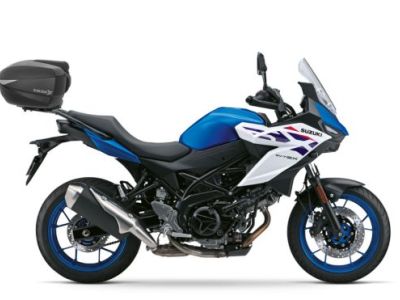 Suzuki SV7 GX