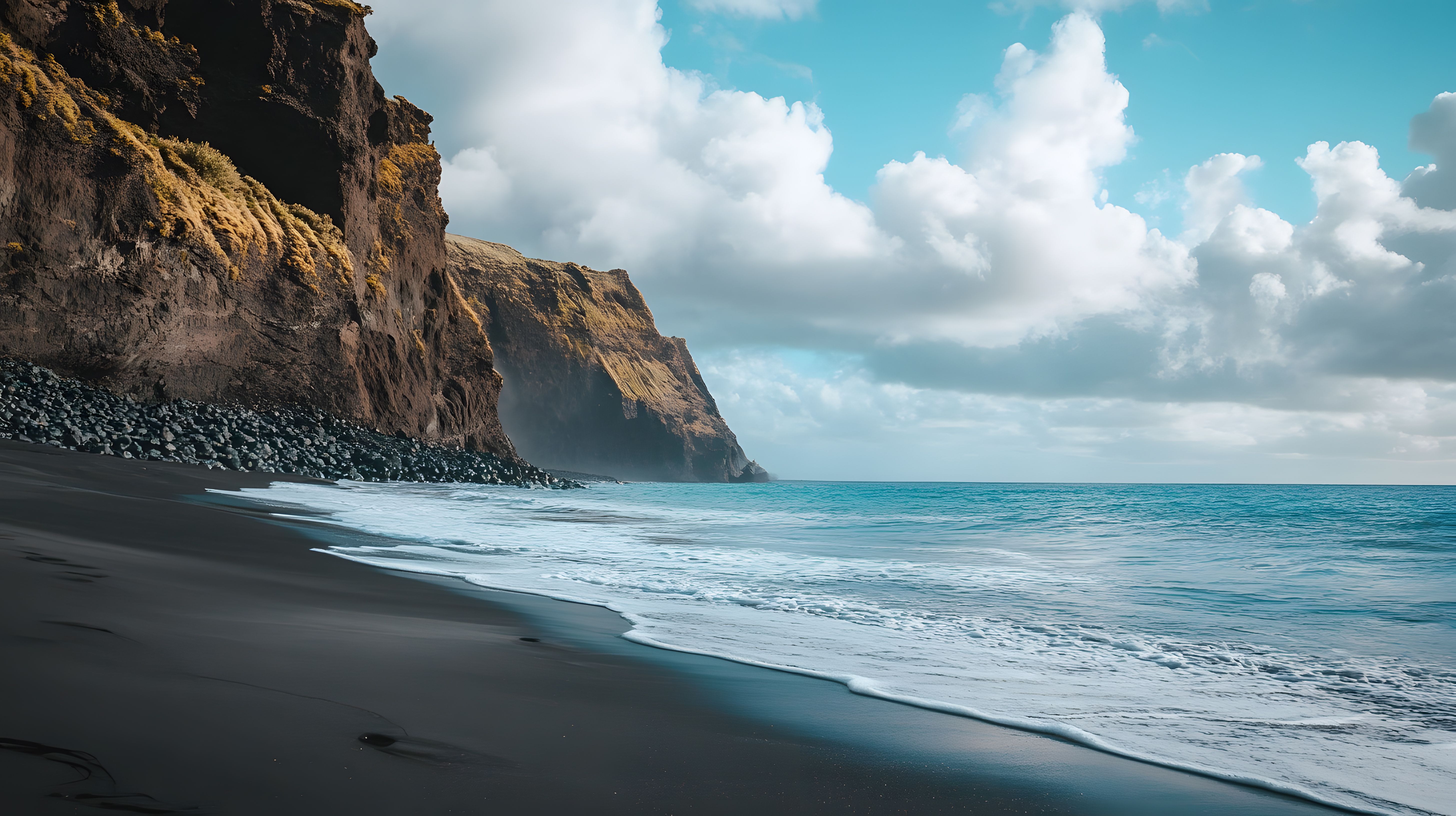 The Island of Four Seasons in One Day: Madeira’s Fascinating Climate