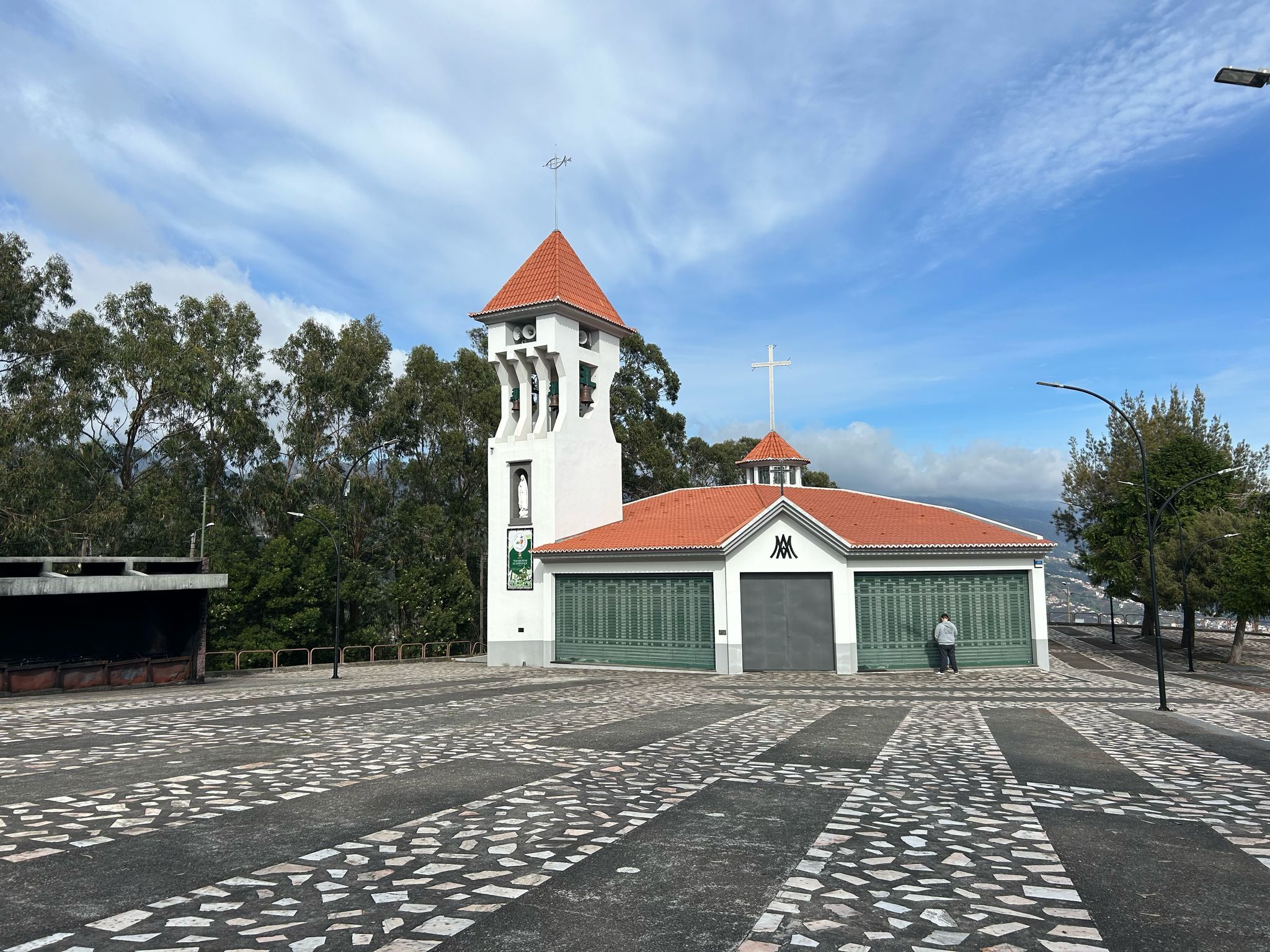 Capela de Nossa Senhora de Fátima