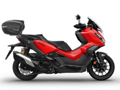 Honda ADV 350