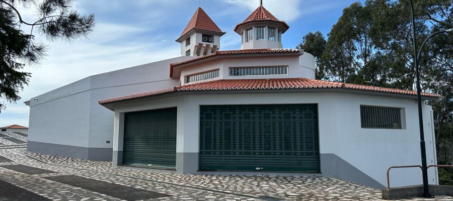 Capela de Nossa Senhora de Fátima