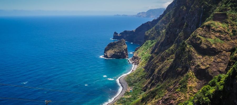 Entdecken Sie das angenehme Klima Madeiras das ganze Jahr über.
