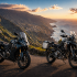 Sport Touring vs Trail: Which Motorcycle Should You Choose to Travel in Madeira?