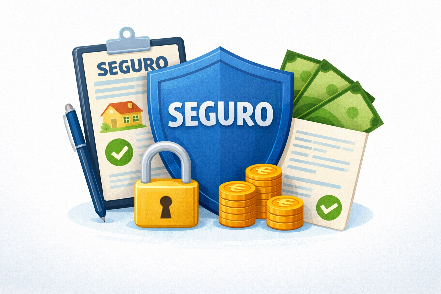 Seguro contra terceiros: o que significa no aluguer de motas