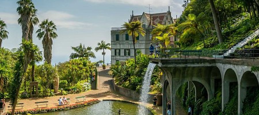 Pourquoi séjourner dans plusieurs hôtels à Madère n’est pas nécessaire