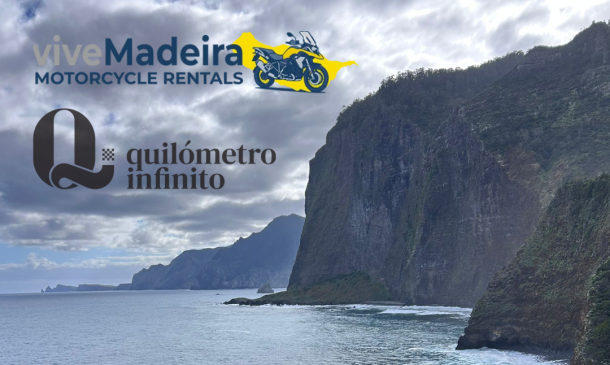 ViveMadeira i Quilómetro Infinito: Kiedy autentyczność przemienia doświadczenia w opowieści