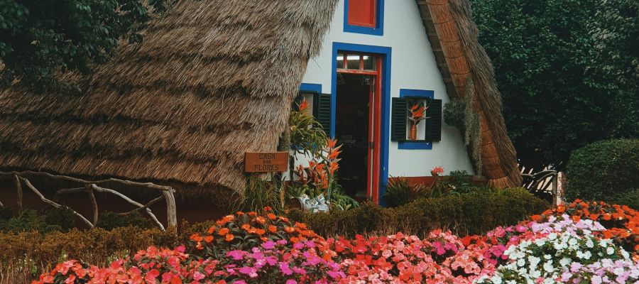 Meilleures saisons pour visiter l'île de Madère
