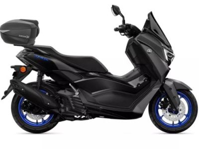 Yamaha NMAX 125